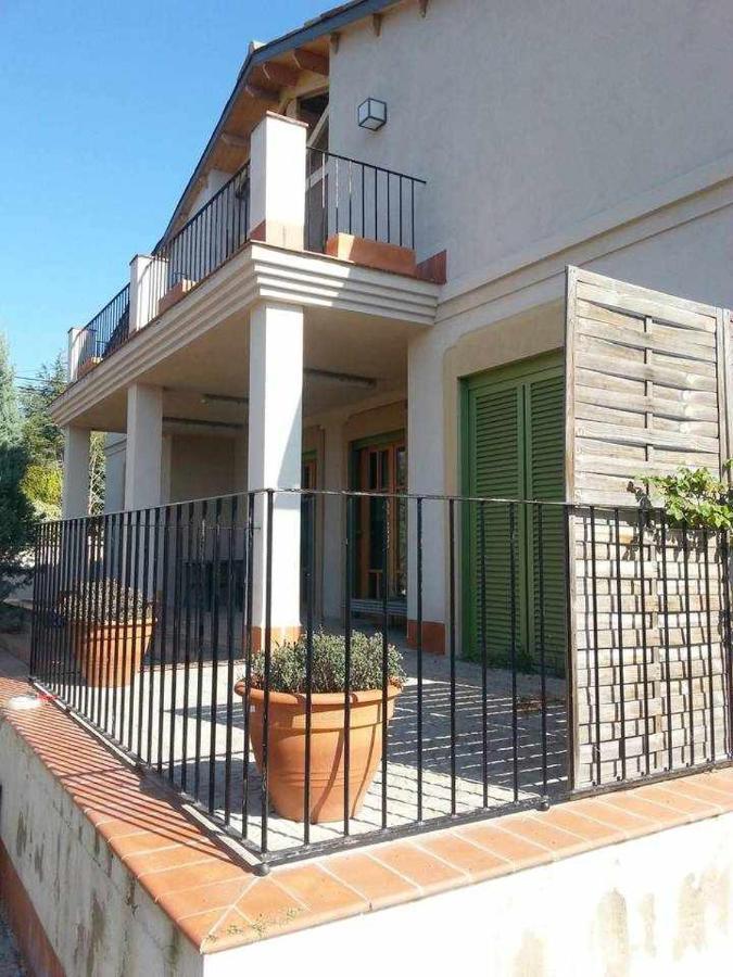Xalet De La Muntanya El Brucmontserrat Kültér fotó